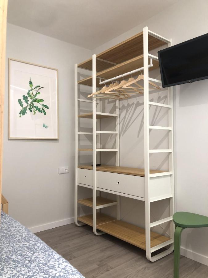 Apartamento Vicano - Playa Silgar 산신소 외부 사진